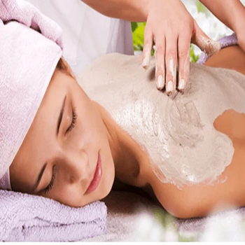 Service Provider of Body Massage in New Delhi, Delhi, India.