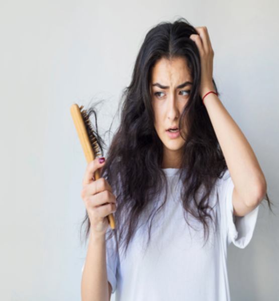 Service Provider of Hair Problems Solution in New Delhi, Delhi, India.