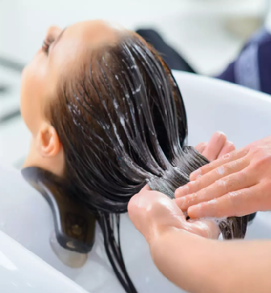 Service Provider of Hair Spa in New Delhi, Delhi, India.