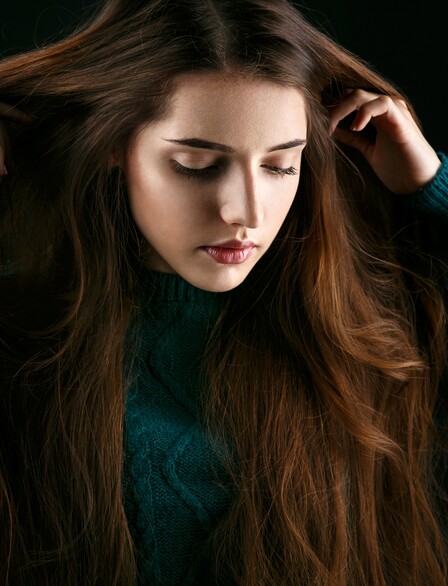 Service Provider of Hair Texture in New Delhi, Delhi, India.