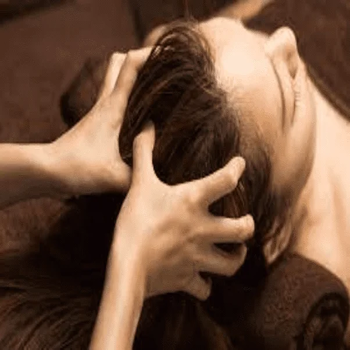 Service Provider of Head Massage in New Delhi, Delhi, India.
