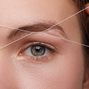 Service Provider of Threading in New Delhi, Delhi, India.