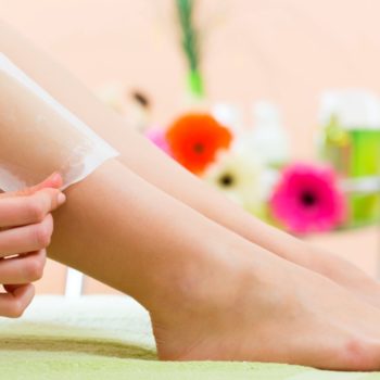 Service Provider of Waxing in New Delhi, Delhi, India.